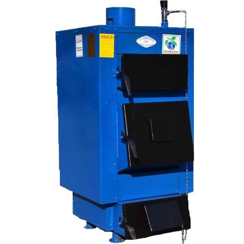 Універсальний твердопаливний котел Ідмар (Idmar Uks) УКС — 13