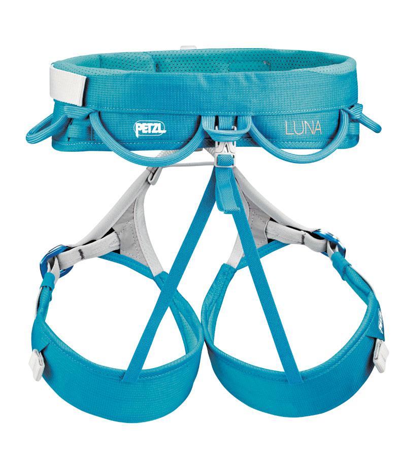 Нижня обв'язка PETZL LUNA (Артикул: C 35 L7)