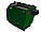 Піролізний газогенераторний котел на твердому паливі Gefest-Profi S 30 (Гефест профі С), фото 3