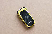Мобильный телефон Samsung C250 (№196)