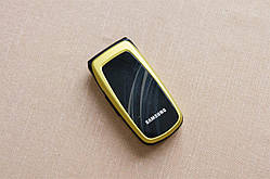 Мобільний телефон Samsung C250 (№196)