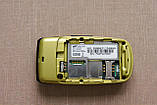 Мобільний телефон Samsung C250 (№196), фото 8