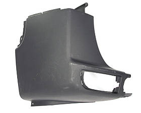 Autotechteile 8809 Ікло заднього бампера лівий Mercedes-Benz Sprinter 906 (Німеччина)