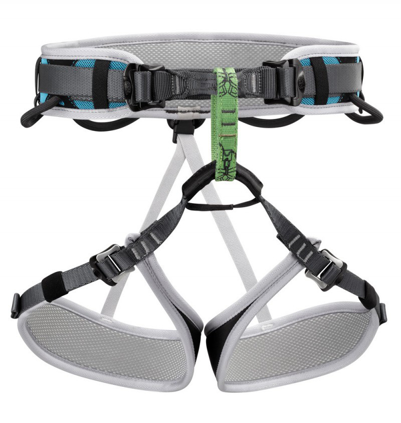 Нижня обв'язка PETZL CORAX (Артикул: C 51 28)