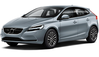 VOLVO V40 2012+