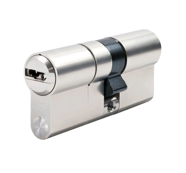 Циліндр Abus Bravus 3000MX 100мм (35x65) ключ-ключ МОДУЛЬНИЙ