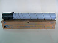 TN216K тонер картридж Konica Minolta bizhub C220/C280 оригінал, tn-216k, tn216 k