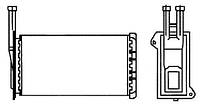 FORD_ESCORT (MK V-VI) / ORION 90-95/ESCORT VII / ORION 95-99/SIERRA 87-93