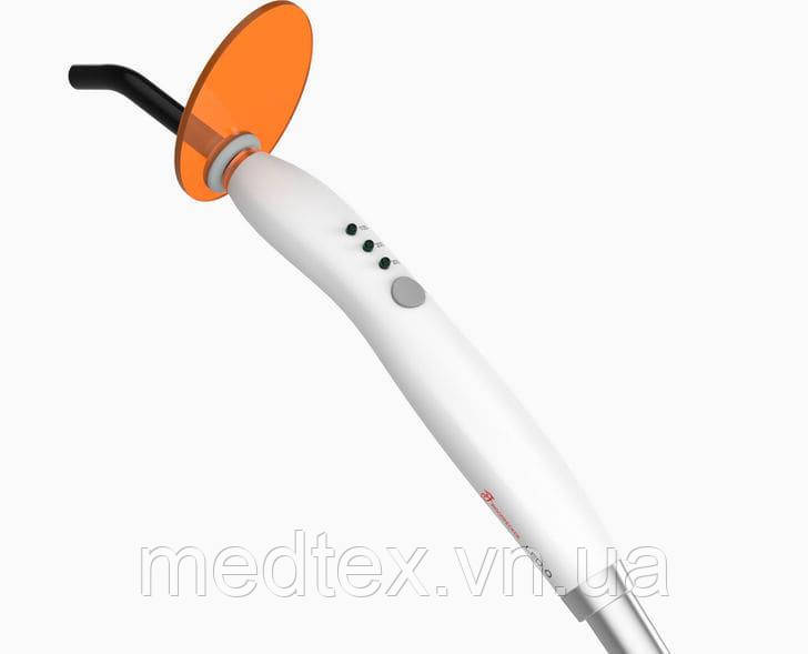 Фотополімерна лампа, Woodpecker LED Q вбудована