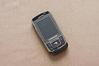 Мобильный телефон Samsung D900i (№185)