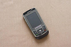 Мобільний телефон Samsung D900i (№185)