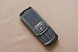 Мобільний телефон Samsung D900i (№185), фото 2