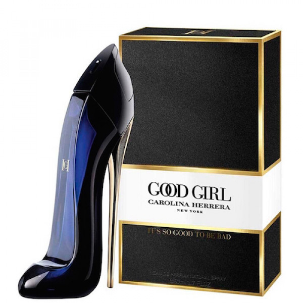 Carolina Herrera Good Girl 80ml Парфюмированная вода