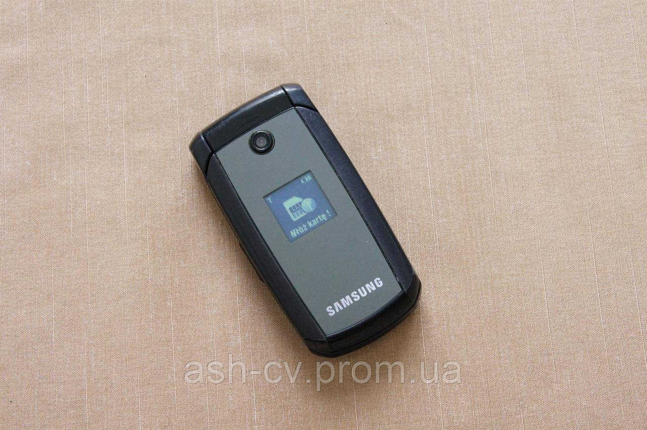 Мобільний телефон Samsung J400 (№189)