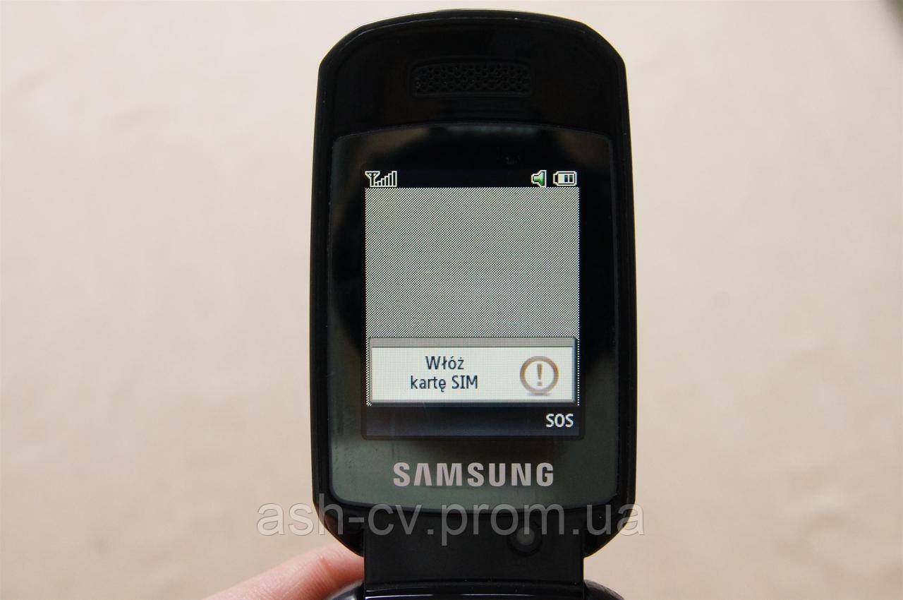 Мобильный телефон Samsung J400 (№189) - фото 3 - id-p687626778
