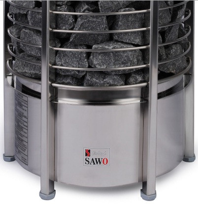 Электрический нагреватель для сауны SAWO TOWER TH12-210N - фото 2 - id-p52145479