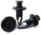 Кліпса розпірна Toyota Prado 120 / Lexus GX 470 (від.10,0 мм), фото 2