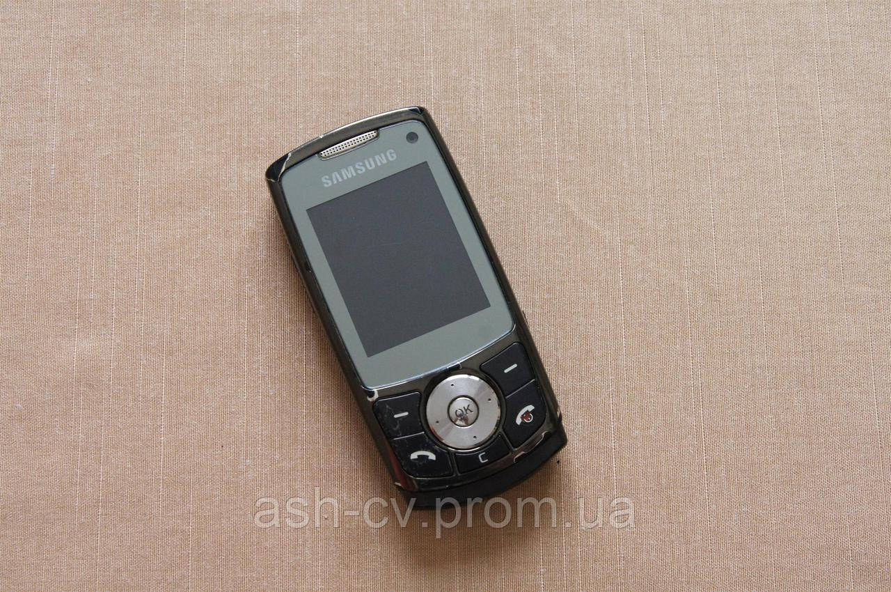 Мобільний телефон Samsung L760 (№183) - фото 1 - id-p687628501