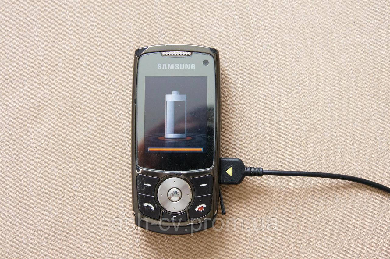 Мобільний телефон Samsung L760 (№183) - фото 7 - id-p687628501