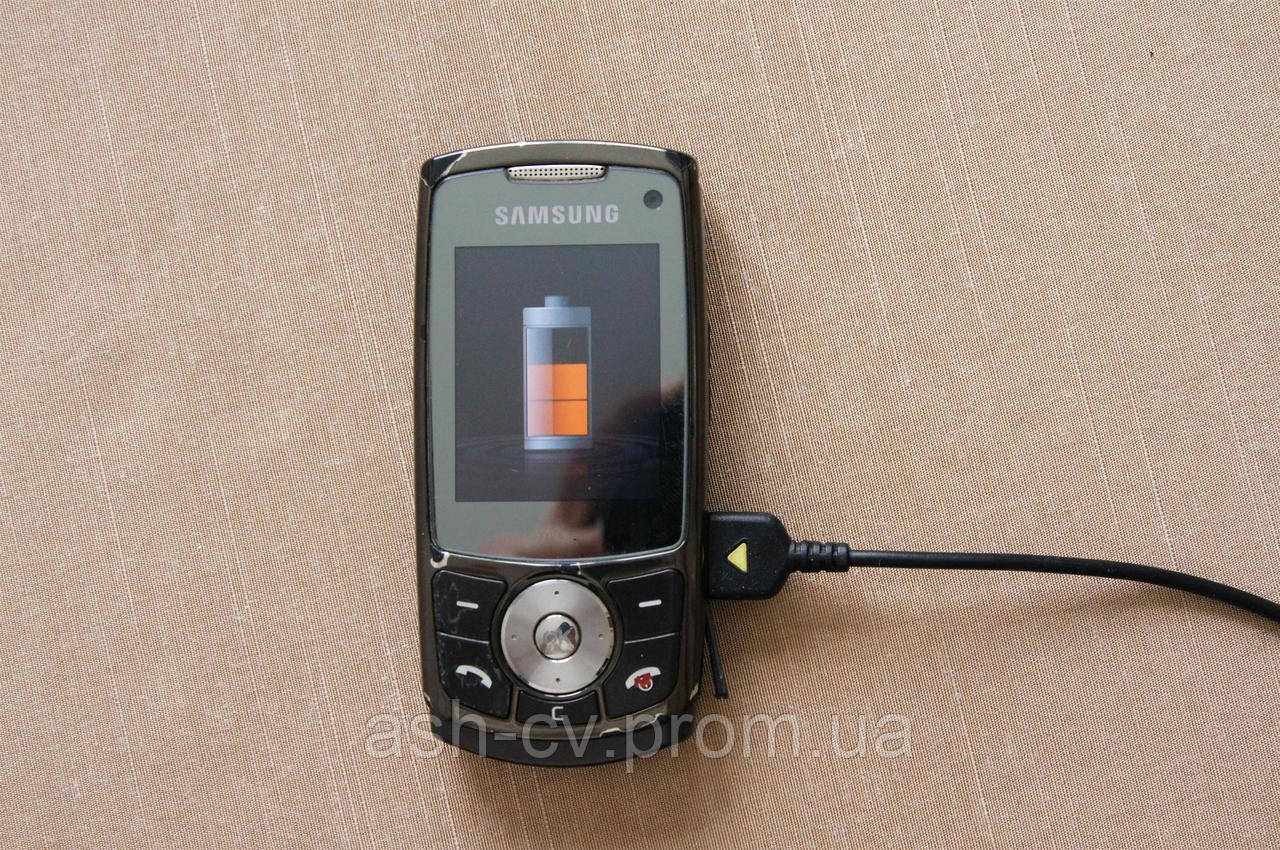 Мобільний телефон Samsung L760 (№183) - фото 8 - id-p687628501