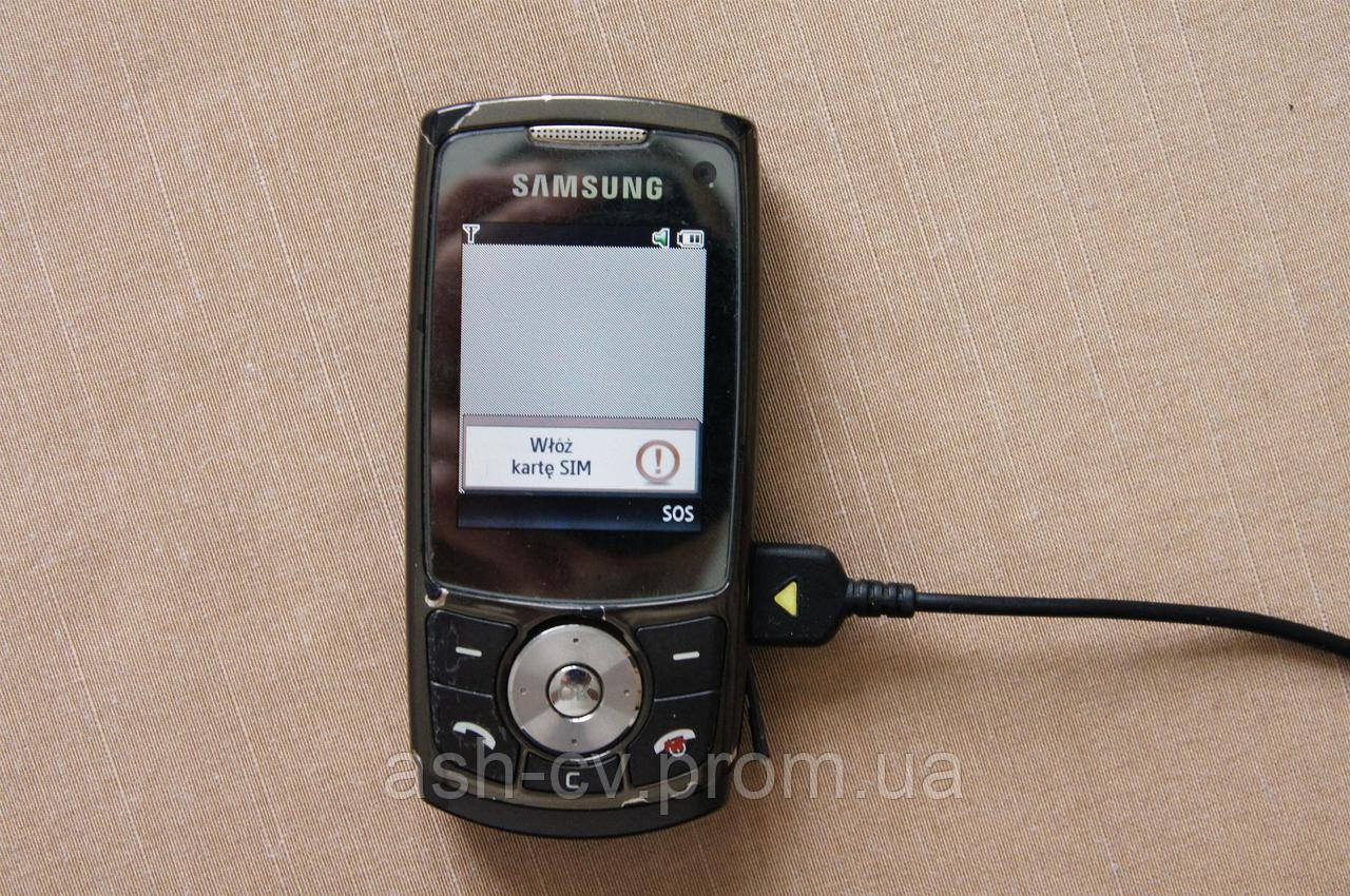 Мобільний телефон Samsung L760 (№183) - фото 9 - id-p687628501