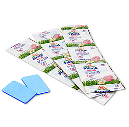 Пластини від комарів Picnic Baby 10 шт для дітей без запаху