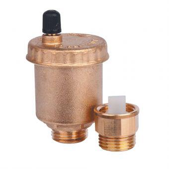 Автомат Маївського з клапаном 1/2" SD