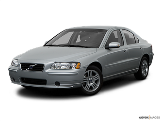 VOLVO S60 2001-2010