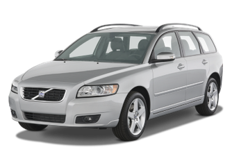 VOLVO S40 V50 2003+