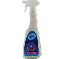 Засіб від грибка і цвілі Антиплесень (тригер) 500мл DEZI