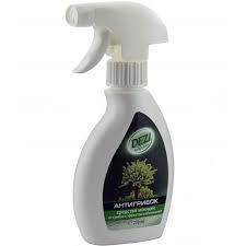 Засіб від грибка і цвілі Антигрибок (тригер) 250мл DEZI