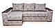 Диван Ріо Блюз кутовий, фото 5