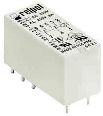 Проміжне реле RM84 48 VDC 8 А (пост.)