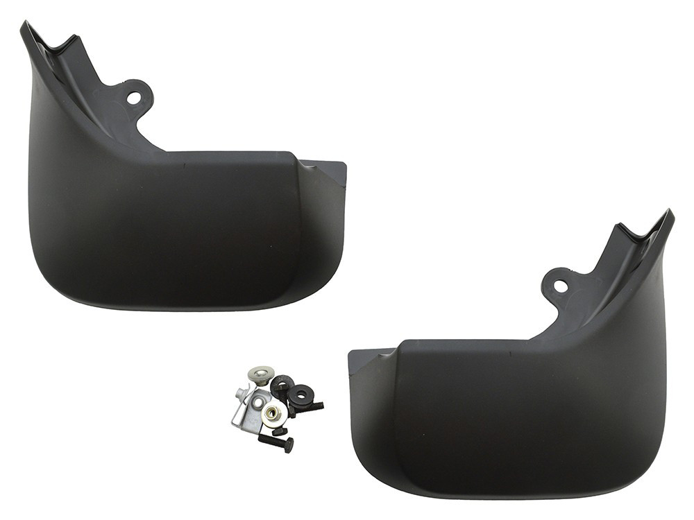 Бризковики (передні) Land Rover Discovery Sport 2015-2019 кт.2шт