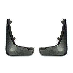 Бризковики (передні) Ford C-Max 2003-2010 оригінальні 2шт 1526378