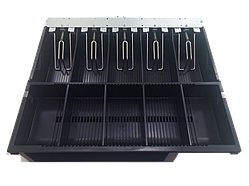 Монетниця (касовий лоток для грошей)