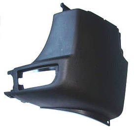 Autotechteile 8810 Ікло заднього бампера правий Mercedes-Benz Sprinter 906 (Німеччина)