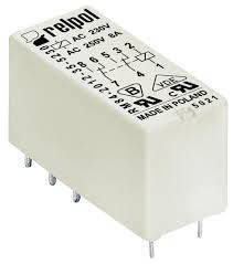 Проміжне реле RM84 110 VDC 8 А (пост.)