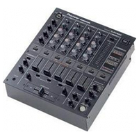 DJ мікшер DJM500FX (аналог PIONEER DJM 600)