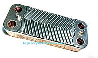 Теплообмінник вторинний ГВП Protherm Panther 12 пл.  (0020043598)