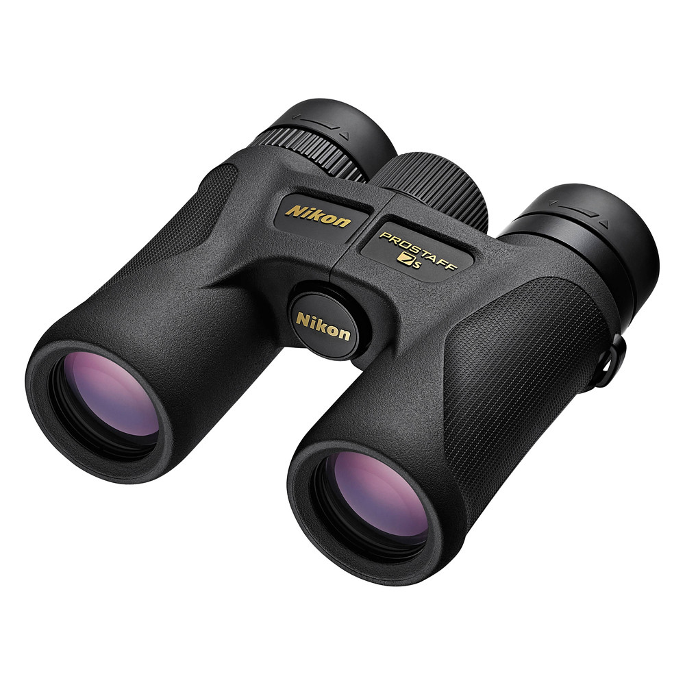 Бінокль Nikon Prostaff 7S 10x30
