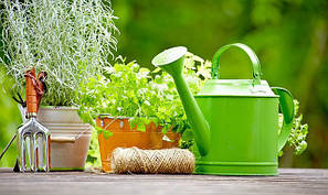 Сад, город. господарські товари для дому