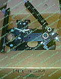 Ступиця 120-195D Great Plains з год HUB 6-BOLT 120-195d маточина, фото 4