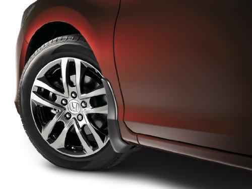 Бризковики Honda CR-V 2012-, повний кт 4шт (08P00-T0A-100) 08P00-T0A-100 (хонда срв)