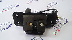 Замок кришки багажника Нубіра верхній Хетчбек, Універсал GM