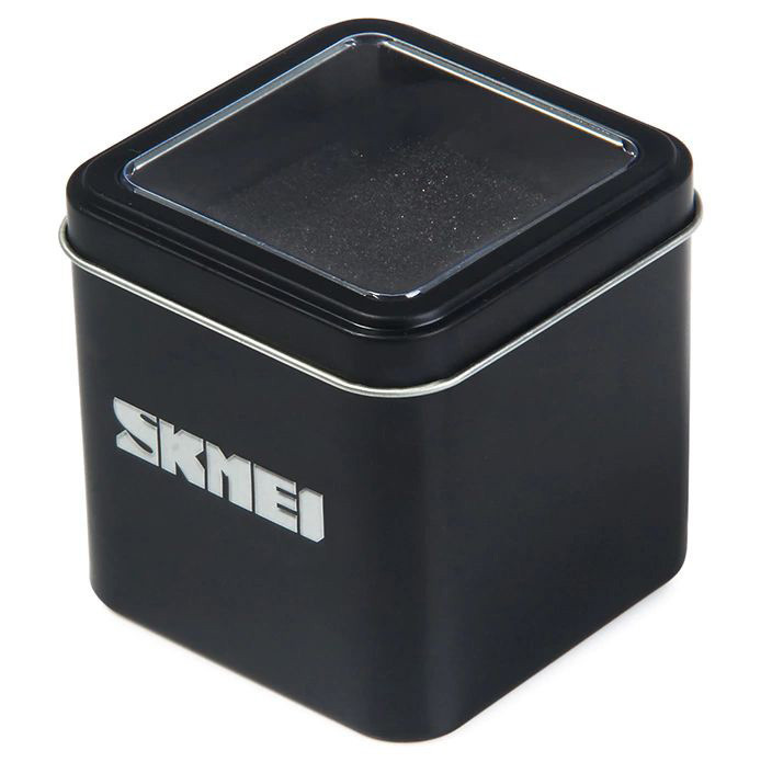 КОРОБКА SKMEI