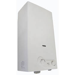 Газова колонка Beretta Idrabagno AQUA 11 Димохідна