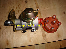 Розподільник запалювання Газ 2410, Волга, Газ 3302, Газель, безконтактний (Дорожня карта, Харків)