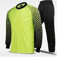 Інша форма футбольного воротаря