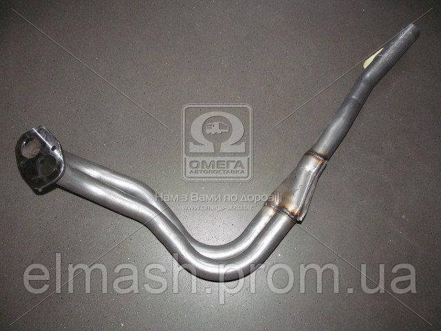 Труба приемная ВАЗ 2121 (пр-во Polmostrow) (ID#687690467), цена: 770 ...